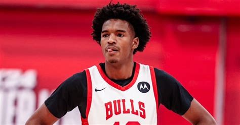 Chicago Bulls see a playmaking future for rookie Julian Phillips: ‘He can really see the court’